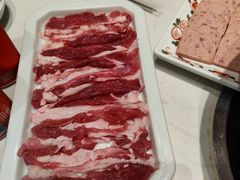 -东门口涮肉·砂锅·烤串(老门东店)