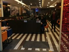-阿香米线(大唐西市大润发店)