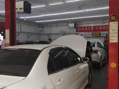 -途虎养车工场店(北京昌平体育场店)