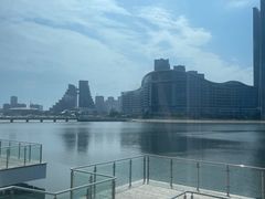 -前王院•巧克力海鲜市集餐厅(万平口店)