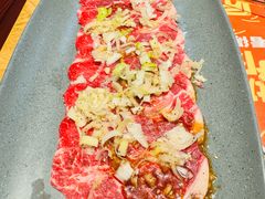 -新石器烤肉(百联川沙店)