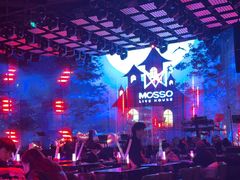 -MOSSO·Liveshow(M3香港广场店)