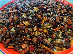 -林中乐辣子鸡(歌乐山总店)