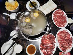 -八合里牛肉火锅(深圳海德店)