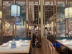 -小菜园新徽菜(常州武进万达店)