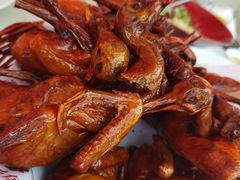 -鸽子侯·家宴·平价海鲜(市图书馆店)