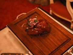 -The Ritz Restaurant