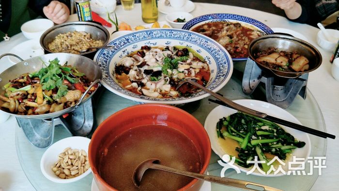 小四川(香港街店)-图片-东莞美食-大众点评网