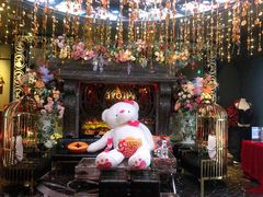 -INLOVE KTV(西溪印象城店)