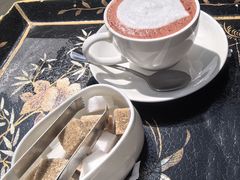 -利顺德大饭店·维多利亚花园(小白楼店)