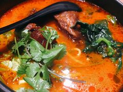 -和府捞面(东直门银座店)