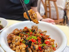 -笨罗卜浏阳菜馆(龙华鹏润达店)