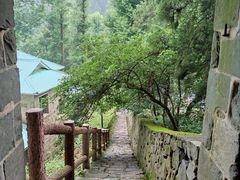 -莫干山风景区