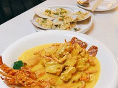 -79号渔船海鲜饭店(宝安店)