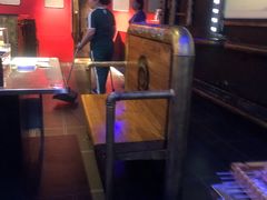 -很久以前羊肉串(大华三路店)