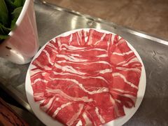 -清真·鸦儿李记·涮肉(花市店)