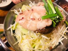 相扑火锅-築地市場食堂(松本駅前店)