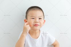 -NICE KIDS 奈时儿童摄影