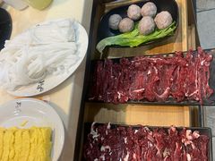 -福合埕牛肉丸(福平路店)
