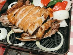 -西贝(紫荆广场店)