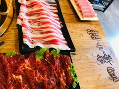 -四喜小胖·北京涮肉(五道营店)
