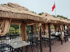 -遇见小院—虹鳟鱼•农家菜(怀柔店)