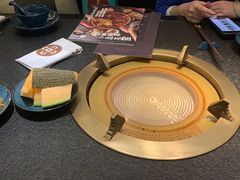 -湊湊火锅·茶憩(打浦桥日月光店)