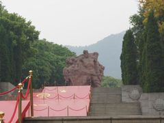 -重庆歌乐山烈士陵园