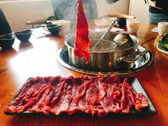 -牛品福潮汕牛肉火锅(旺庄店)