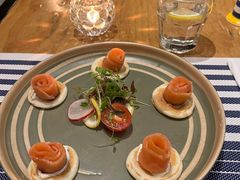 -La Creperie法餐厅(芮欧百货店)