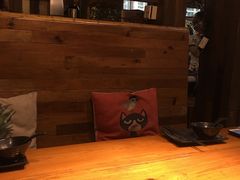 -院子餐厅·大锅菜·老杭帮(桥西直街店)