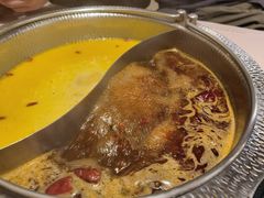 -牛匠和牛寿喜锅(西安总店)