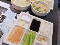 -小大董·烤鸭(观景餐厅·南京西路店)