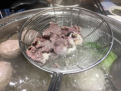-八合里潮汕鲜牛肉火锅(惠州华贸店)