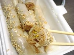 芽菜猪肠碌-阳江猪肠碌(江南西店)