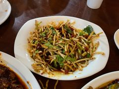 -沾益辣子鸡