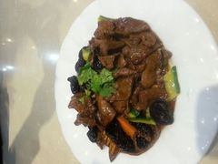 溜肝尖-黑石礁酒楼·海鲜(黑石礁店)