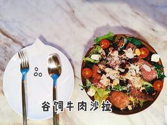 -农畉LONFOOD(福田星河COCOPark店)