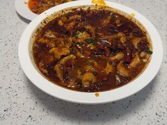 -玉林烤鸭店(垡头店)