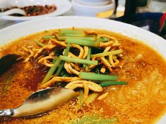 -阿庄新豫菜(航海东路店)