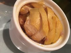 -老洋房花园饭店(绍兴路店)
