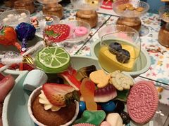 -金海湾嘉华度假酒店·海韵咖啡厅