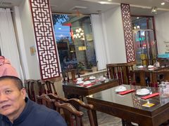 -润泽园饭庄(中山路店)