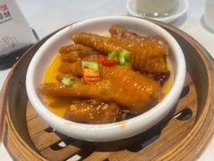 -万山楼海鲜酒家·二十三年老字号