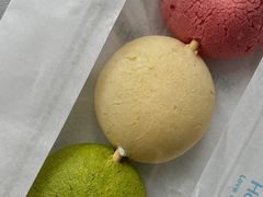 麻薯-好利来(川大店)