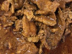 辣肉-满口香饭店