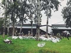 -禧宴Joyous Restaurant(禧园店)