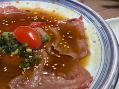 -三石铁板烧(紫竹桥店)
