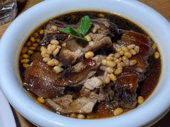 招牌卤鸭-蜀宴小调·精致家常菜(科华店)