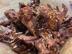 -棒小伙·齐齐哈尔烤肉(龙茗路店)
